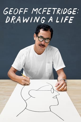 Watch Geoff McFetridge: Drawing a Life