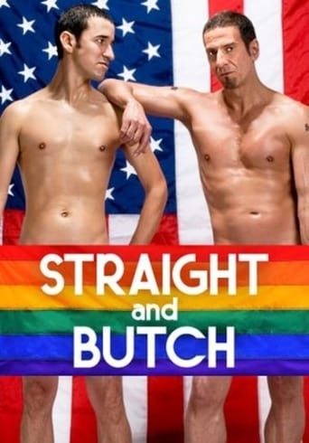 Straight and Butch