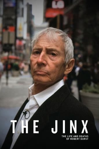 Watch The Jinx: The Life and Deaths of Robert Durst