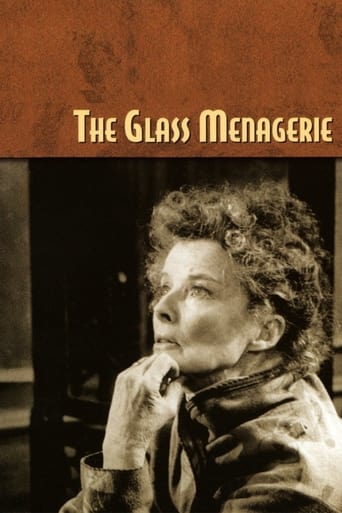 Watch The Glass Menagerie