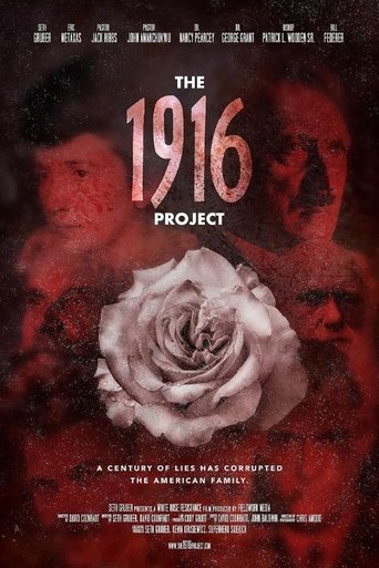 The 1916 Project