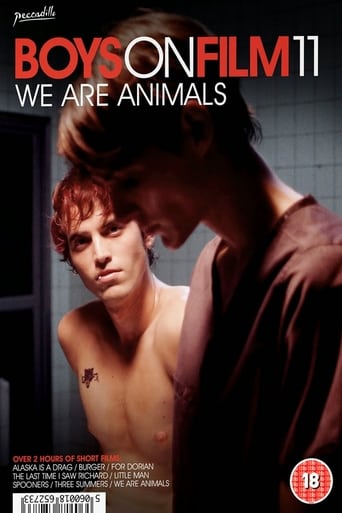 Watch Boys On Film 11: We Are Animals