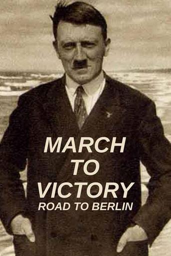 March to Victory: Road to Berlin