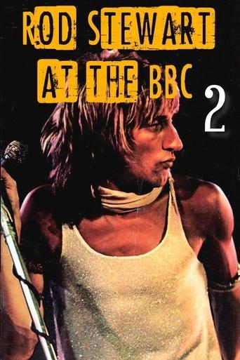 Watch Rod Stewart at the BBC 2