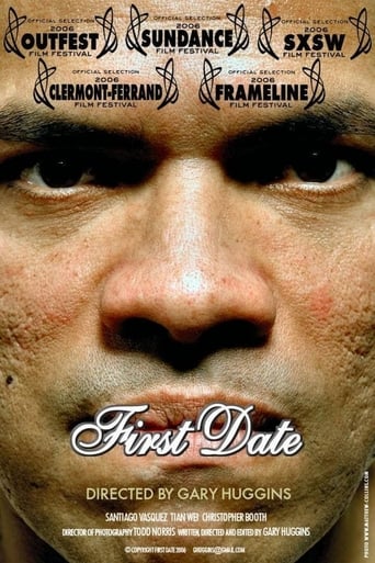 Watch First Date