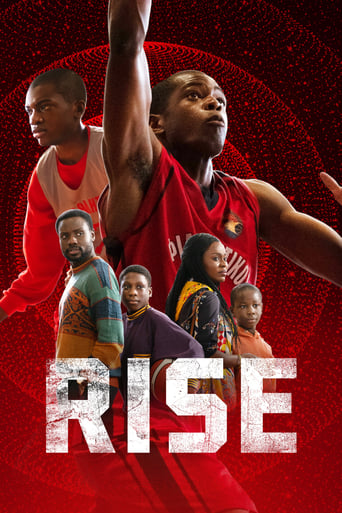 Watch Rise