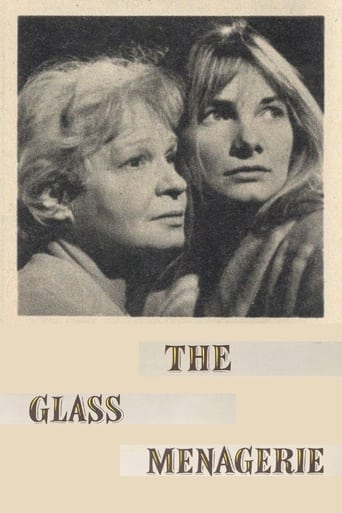 Watch The Glass Menagerie