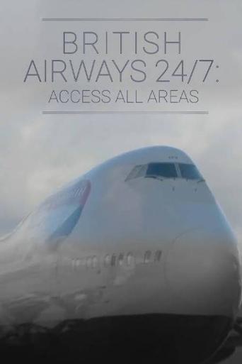 British Airways 24/7: Access All Areas