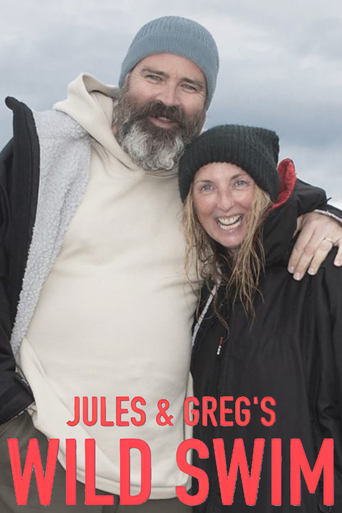 Watch Jules and Greg's Wild Swim