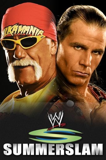 Watch WWE SummerSlam 2005