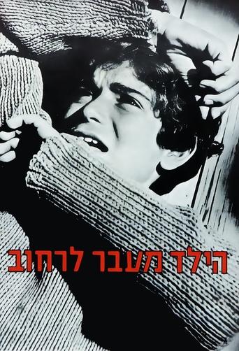 The Boy Across the Street