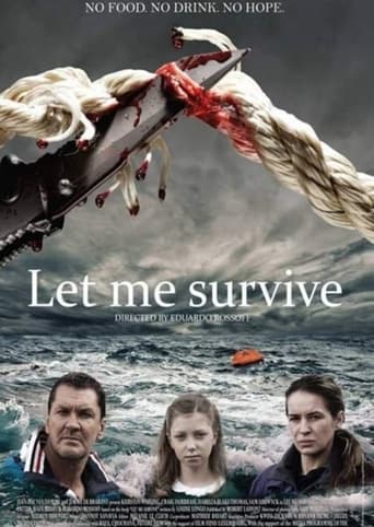 Watch Let me survive