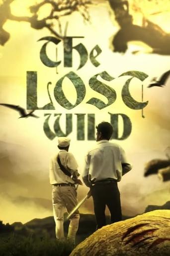 The Lost Wild