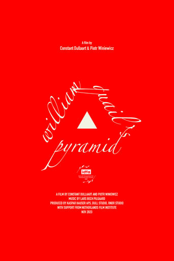 William Quail’s Pyramid