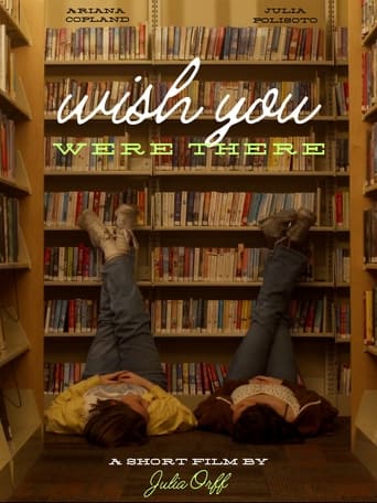 Watch Wish You Were There