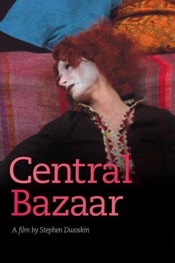 Watch Central Bazaar