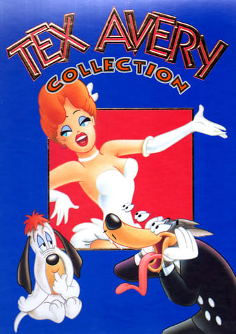 Tex Avery - MGM Collection