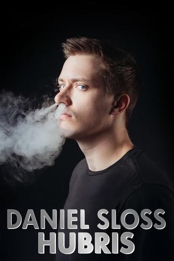 Watch Daniel Sloss: Hubris