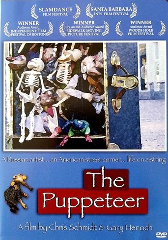 The Puppeteer