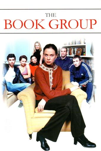 Watch The Book Group