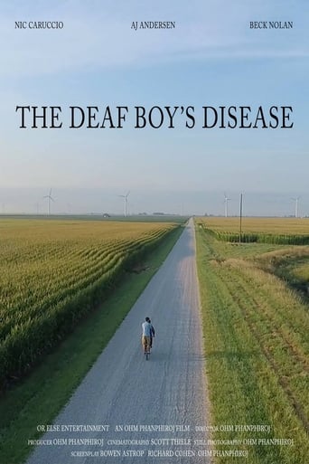 Watch The Deaf Boy's Disease