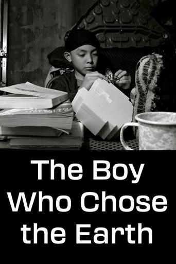 Watch The Boy Who Chose the Earth