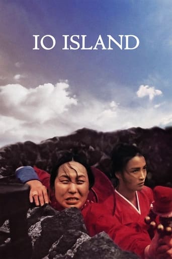 Watch Ieoh Island