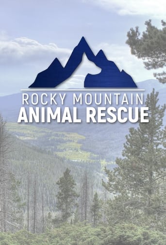 Watch Rocky Mountain Animal Rescue