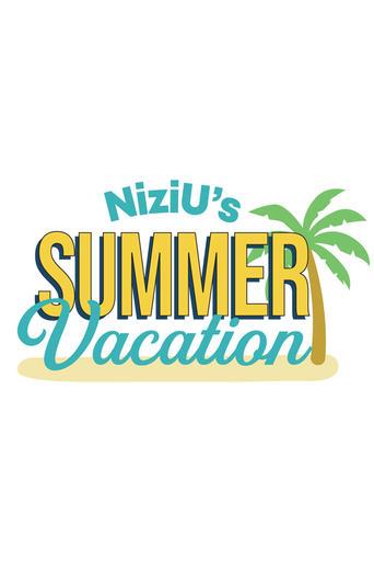 NiziU's Summer Vacation