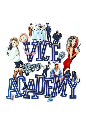 Watch Vice Academy