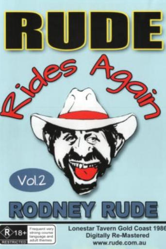 Watch Rodney Rude - Rude Rides Again