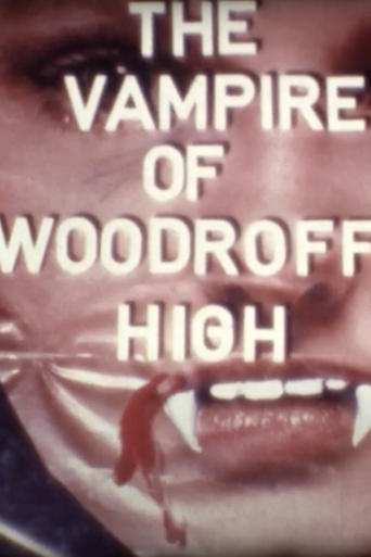 Vampire of Woodroffe High School