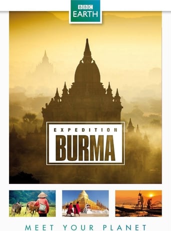 Watch Wild Burma: Nature's Lost Kingdom