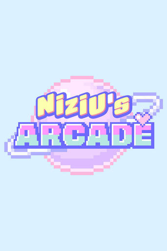 Watch NiziU's ARCADE