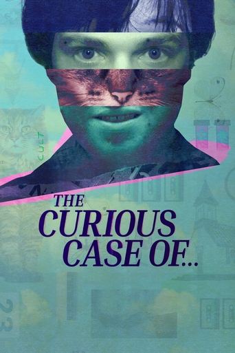 The Curious Case of...