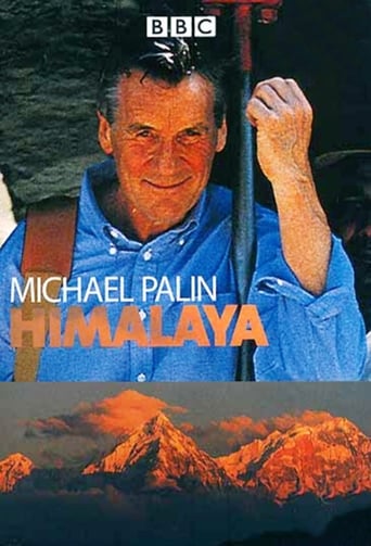 Watch Himalaya with Michael Palin