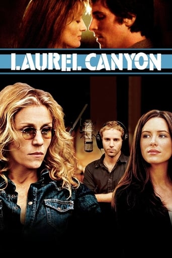 Watch Laurel Canyon