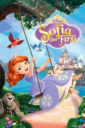 Watch Sofia the First