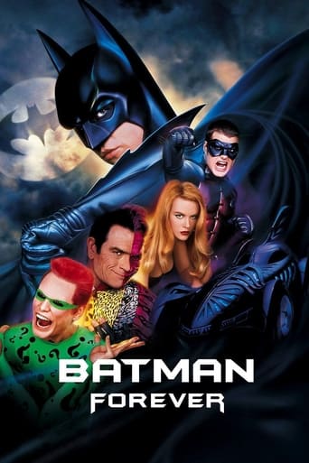 Watch Batman Forever