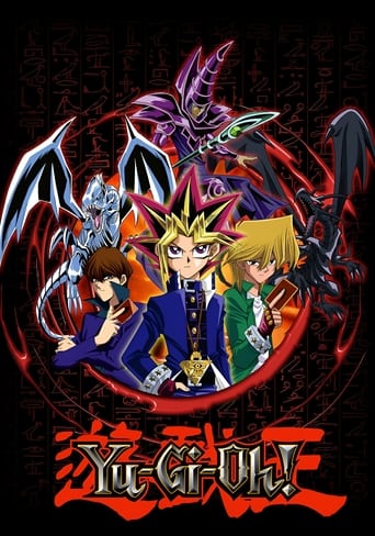 Watch Yu-Gi-Oh! Duel Monsters