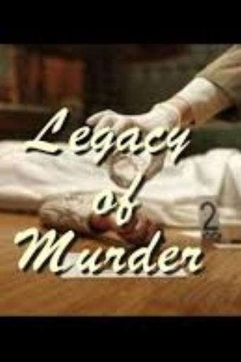 Watch Legacy of Murder