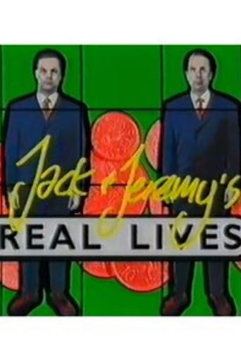 Jack and Jeremy's Real Lives