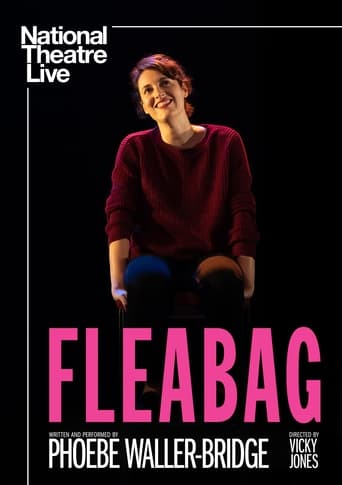 Watch National Theatre Live: Fleabag