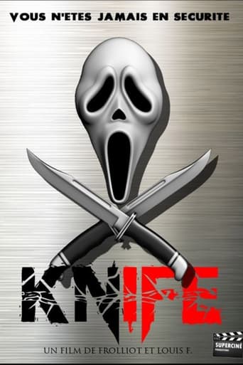 Knife