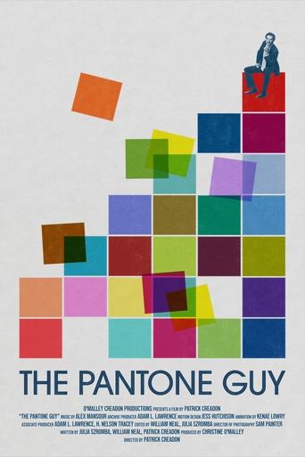 The Pantone Guy