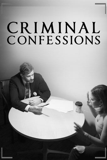 Watch Criminal Confessions