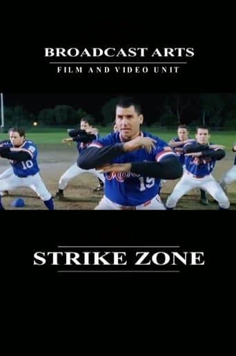 Watch Strike Zone