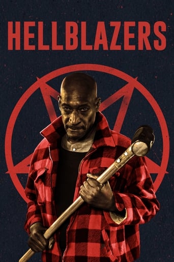 Hellblazers