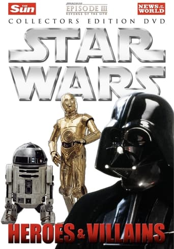 Watch Star Wars: Heroes & Villains