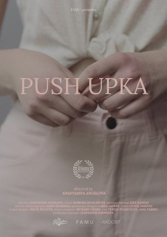 Push upka